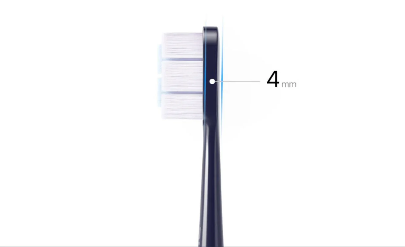 For Xiaomi Mijia Sonic Electri - огляд і ціна Electric Toothbrush Sonic