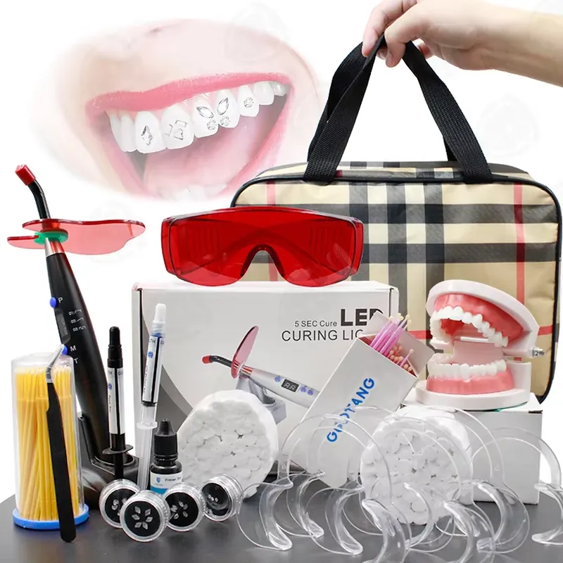【CHIMU HOME】 Home Use Tooth Ge - огляд і ціна Teeth Whitening Home Kit